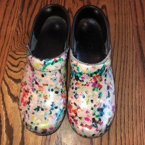 Dansko Nursing Shoes